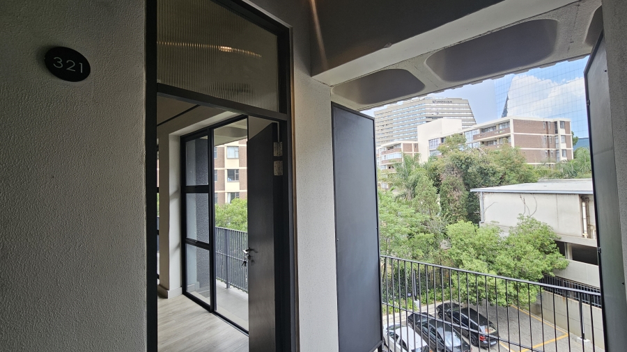 1 Bedroom Property for Sale in Sandton Central Gauteng