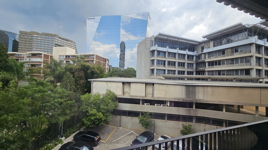1 Bedroom Property for Sale in Sandton Central Gauteng