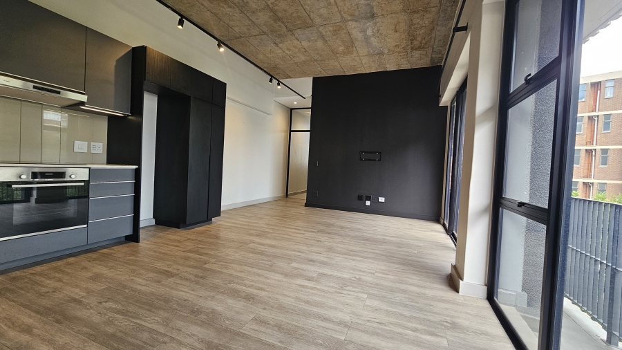 1 Bedroom Property for Sale in Sandton Central Gauteng