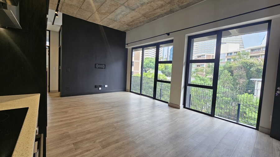 1 Bedroom Property for Sale in Sandton Central Gauteng