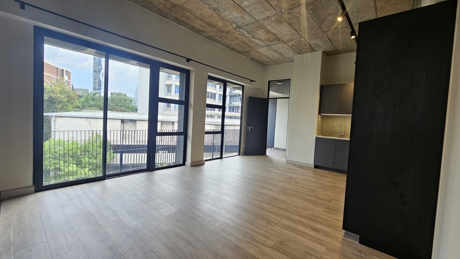 1 Bedroom Property for Sale in Sandton Central Gauteng