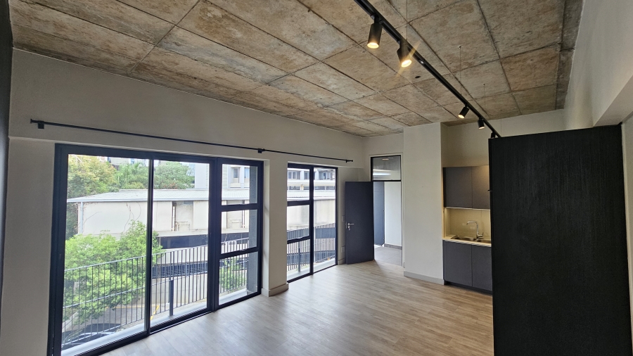 1 Bedroom Property for Sale in Sandton Central Gauteng
