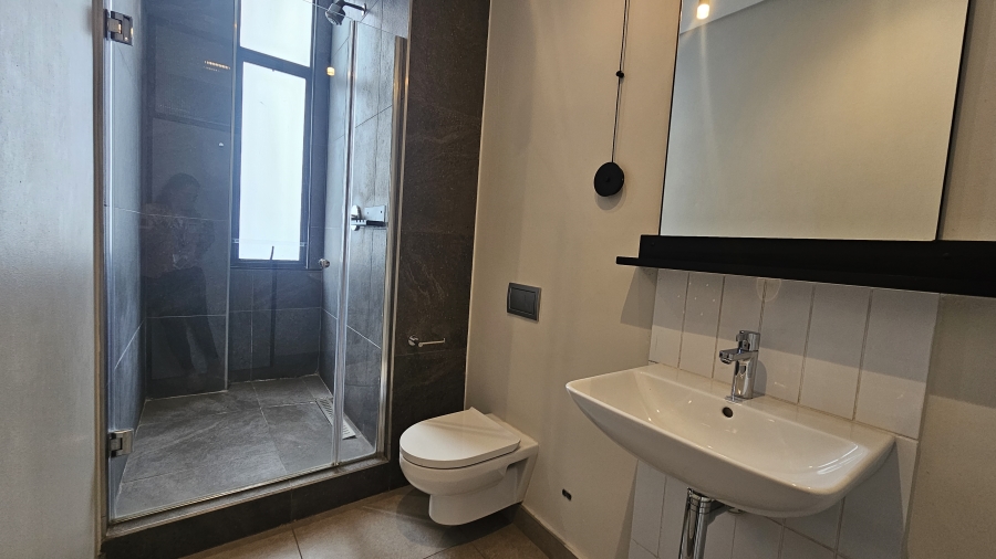 1 Bedroom Property for Sale in Sandton Central Gauteng