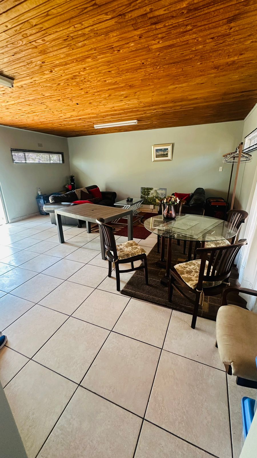 1 Bedroom Property for Sale in President Park Gauteng