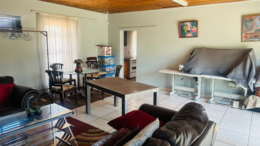1 Bedroom Property for Sale in President Park Gauteng