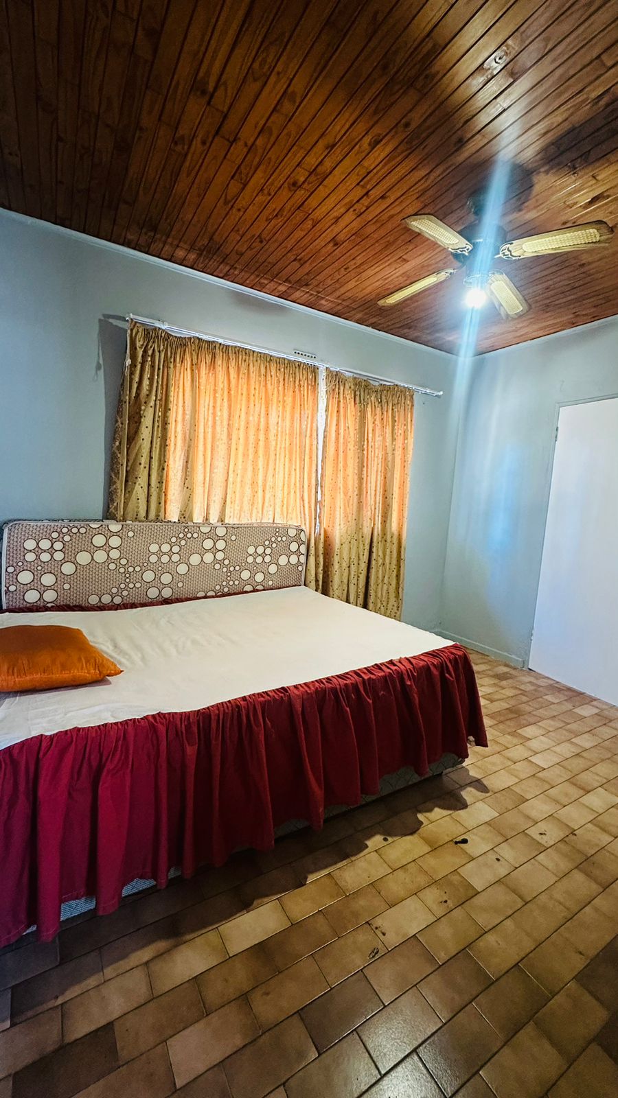 1 Bedroom Property for Sale in President Park Gauteng