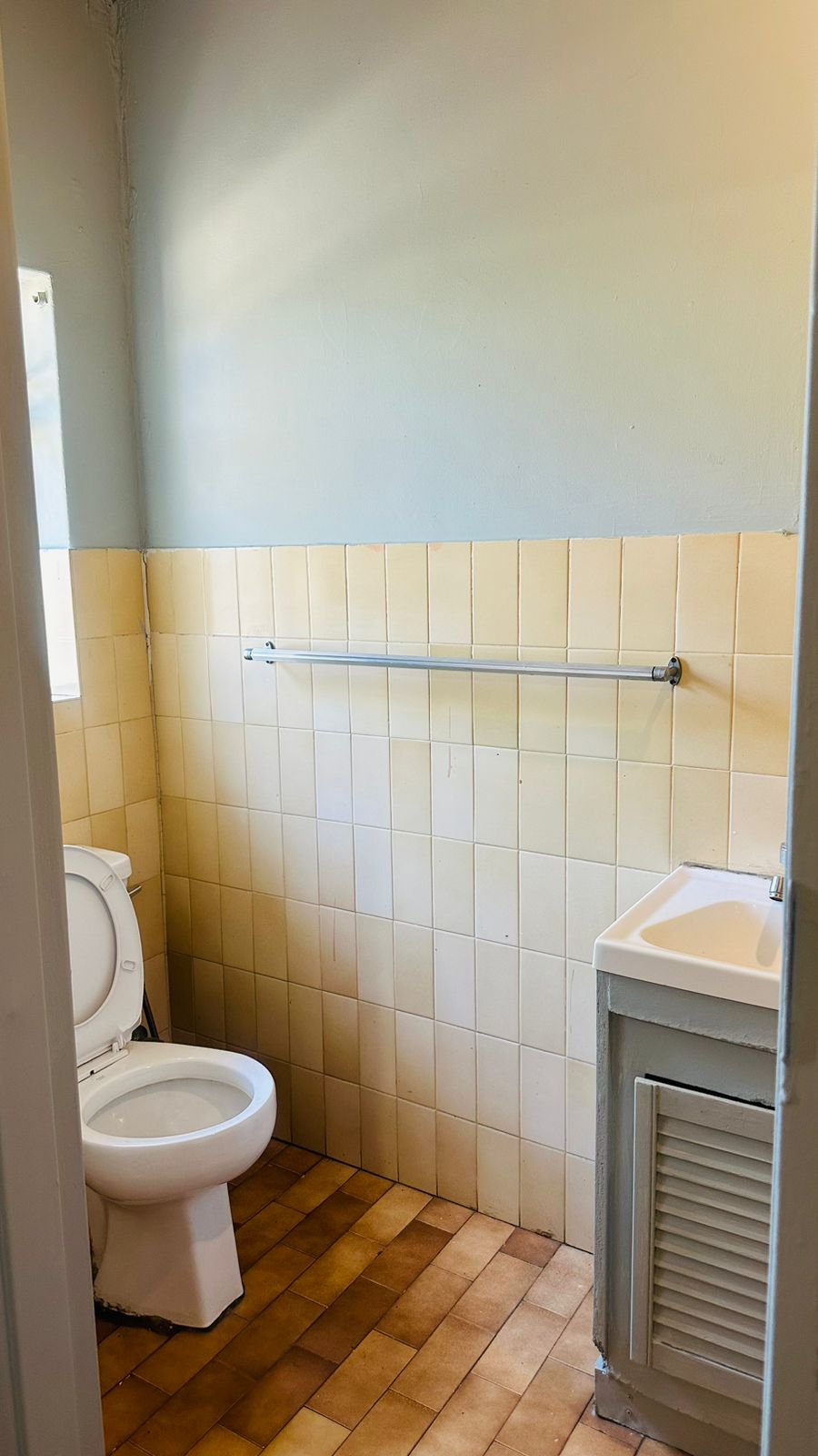 1 Bedroom Property for Sale in President Park Gauteng