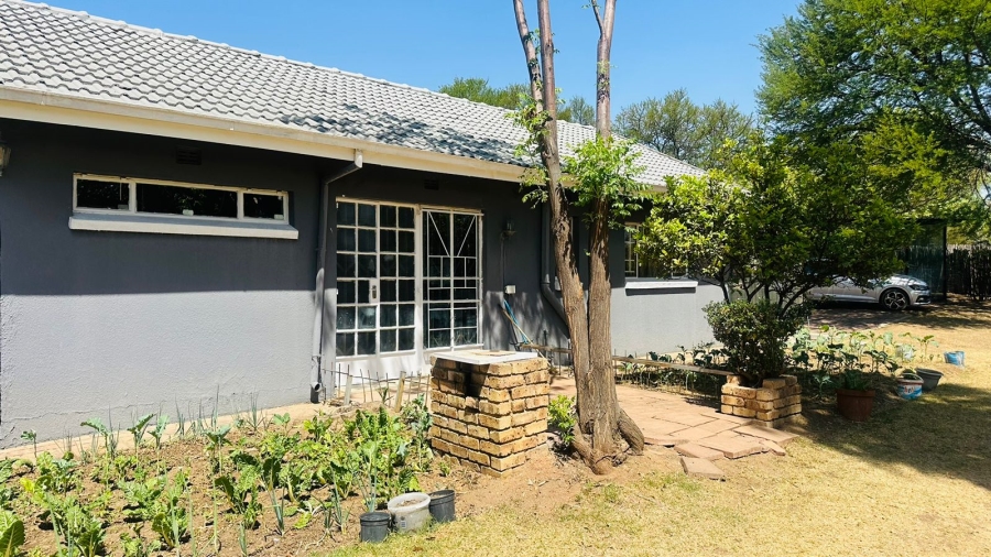 1 Bedroom Property for Sale in President Park Gauteng