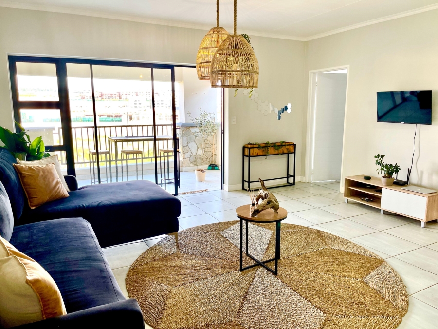 To Let 1 Bedroom Property for Rent in Waterfall Gauteng