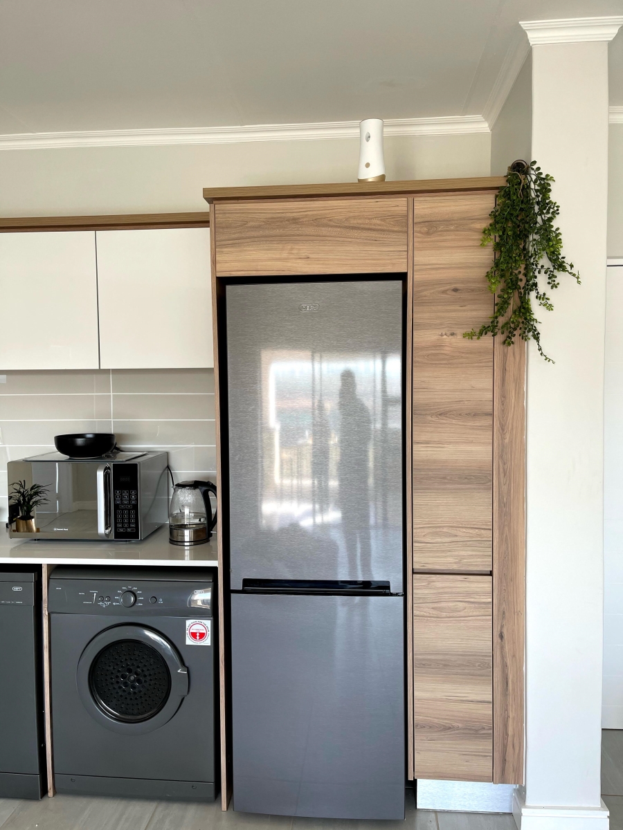 To Let 1 Bedroom Property for Rent in Waterfall Gauteng