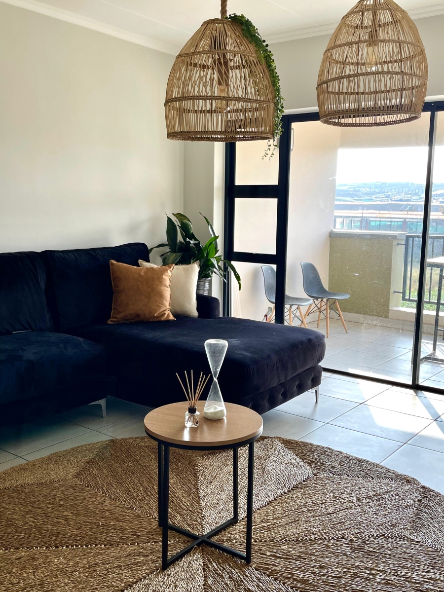 To Let 1 Bedroom Property for Rent in Waterfall Gauteng