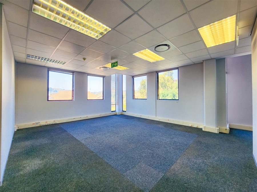 To Let commercial Property for Rent in Fourways Gauteng