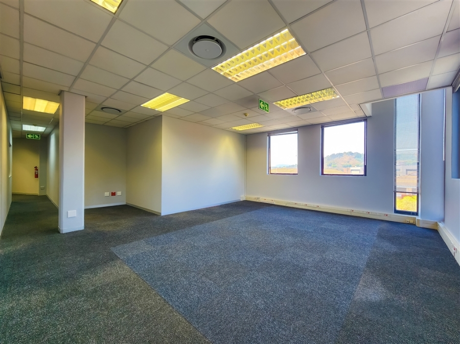 To Let commercial Property for Rent in Fourways Gauteng