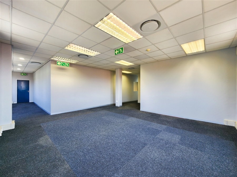 To Let commercial Property for Rent in Fourways Gauteng