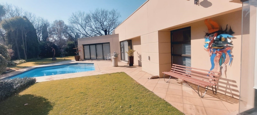 4 Bedroom Property for Sale in Three Rivers Proper Gauteng