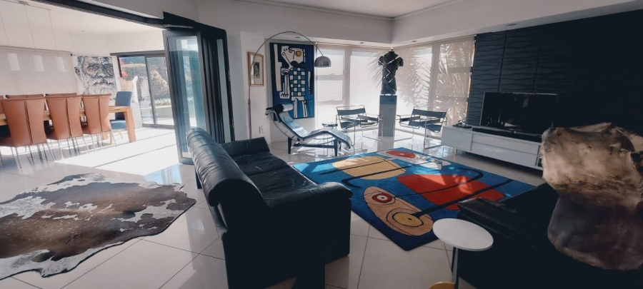 4 Bedroom Property for Sale in Three Rivers Proper Gauteng