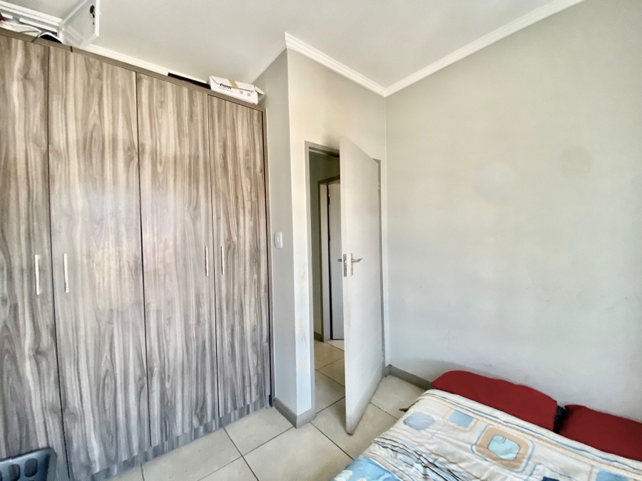 To Let 3 Bedroom Property for Rent in Amberfield Gauteng