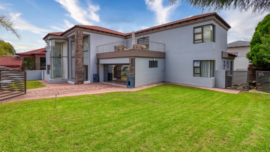 4 Bedroom Property for Sale in Fourways Gauteng