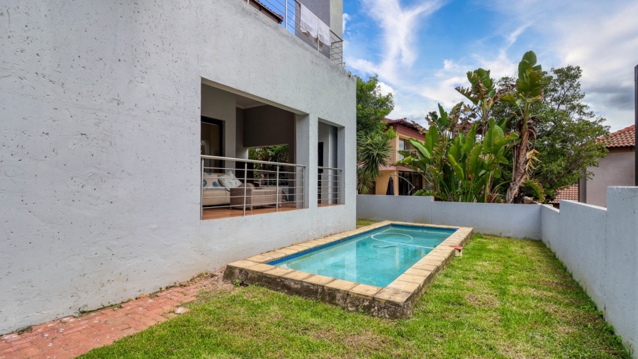 4 Bedroom Property for Sale in Fourways Gauteng