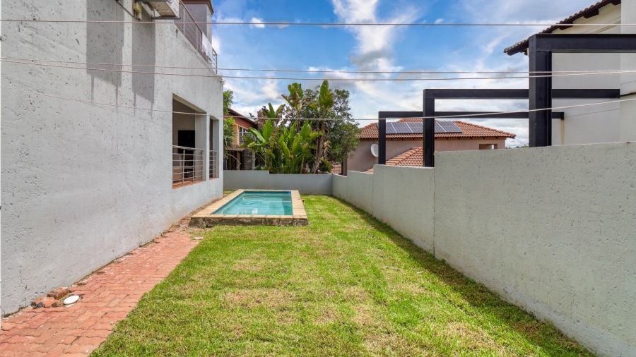 4 Bedroom Property for Sale in Fourways Gauteng