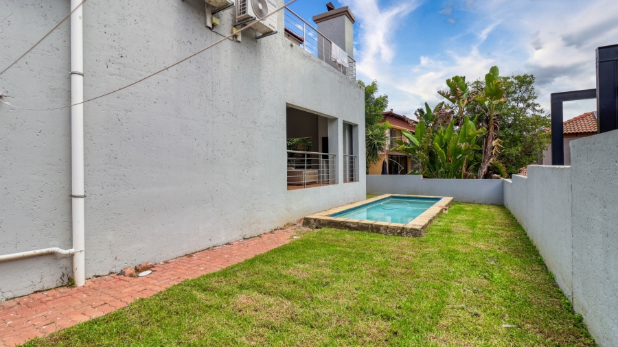 4 Bedroom Property for Sale in Fourways Gauteng