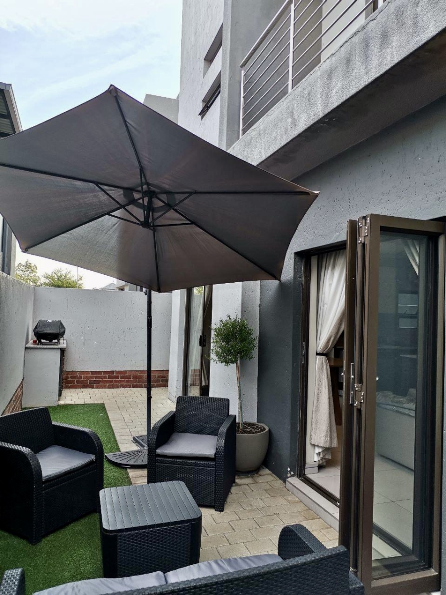3 Bedroom Property for Sale in Bryanston Gauteng