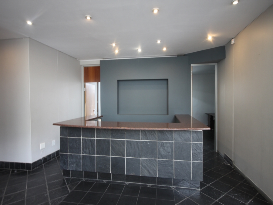Commercial Property for Sale in Parkwood Gauteng