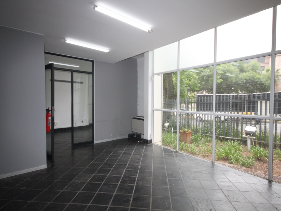Commercial Property for Sale in Parkwood Gauteng