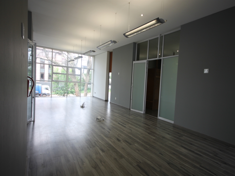 Commercial Property for Sale in Parkwood Gauteng