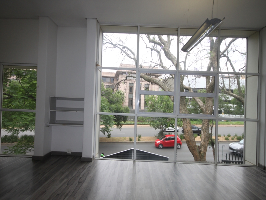 Commercial Property for Sale in Parkwood Gauteng