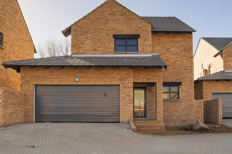 To Let 3 Bedroom Property for Rent in Kyalami Gauteng