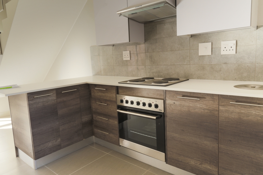To Let 3 Bedroom Property for Rent in Kyalami Gauteng