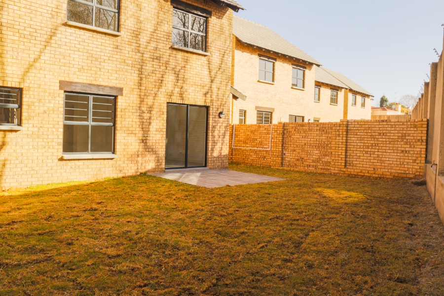 To Let 3 Bedroom Property for Rent in Kyalami Gauteng