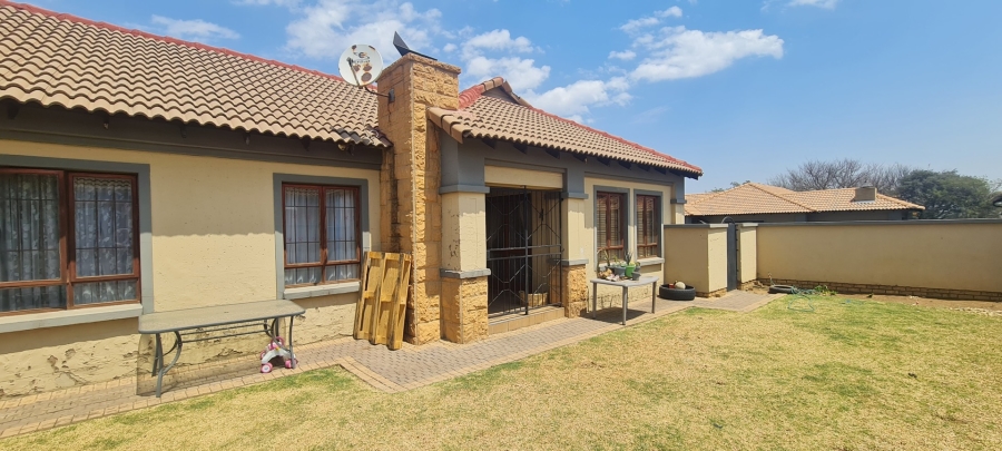 3 Bedroom Property for Sale in Sunair Park Gauteng