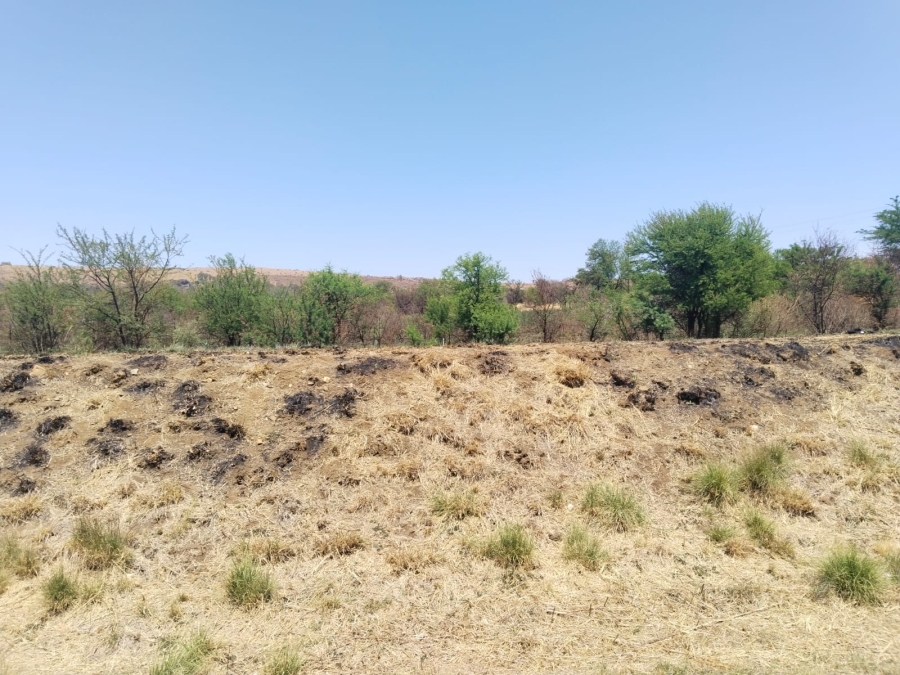 0 Bedroom Property for Sale in Doreg A H Gauteng