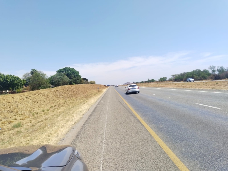 0 Bedroom Property for Sale in Doreg A H Gauteng