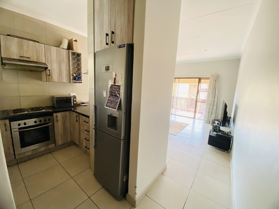 2 Bedroom Property for Sale in Lonehill Gauteng