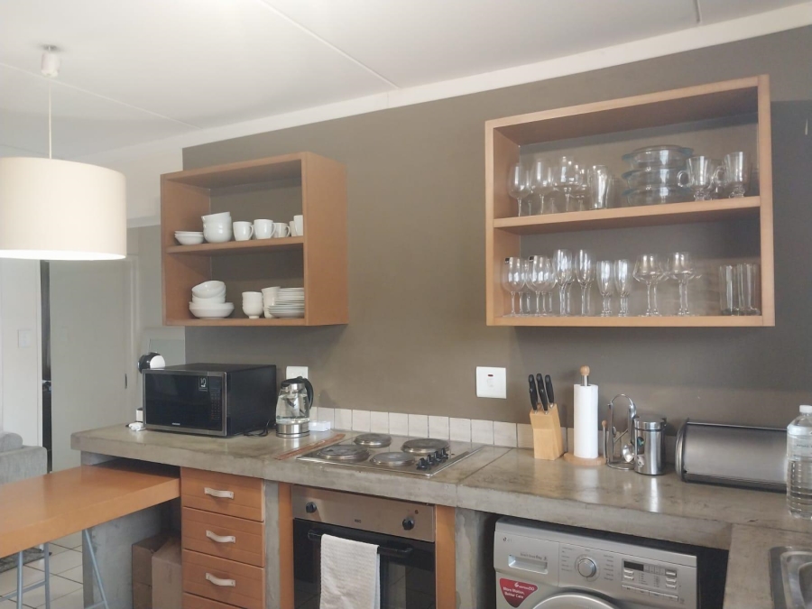2 Bedroom Property for Sale in Dainfern Gauteng