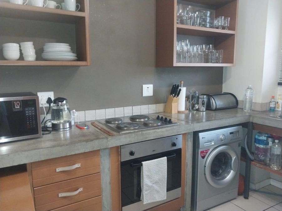 2 Bedroom Property for Sale in Dainfern Gauteng