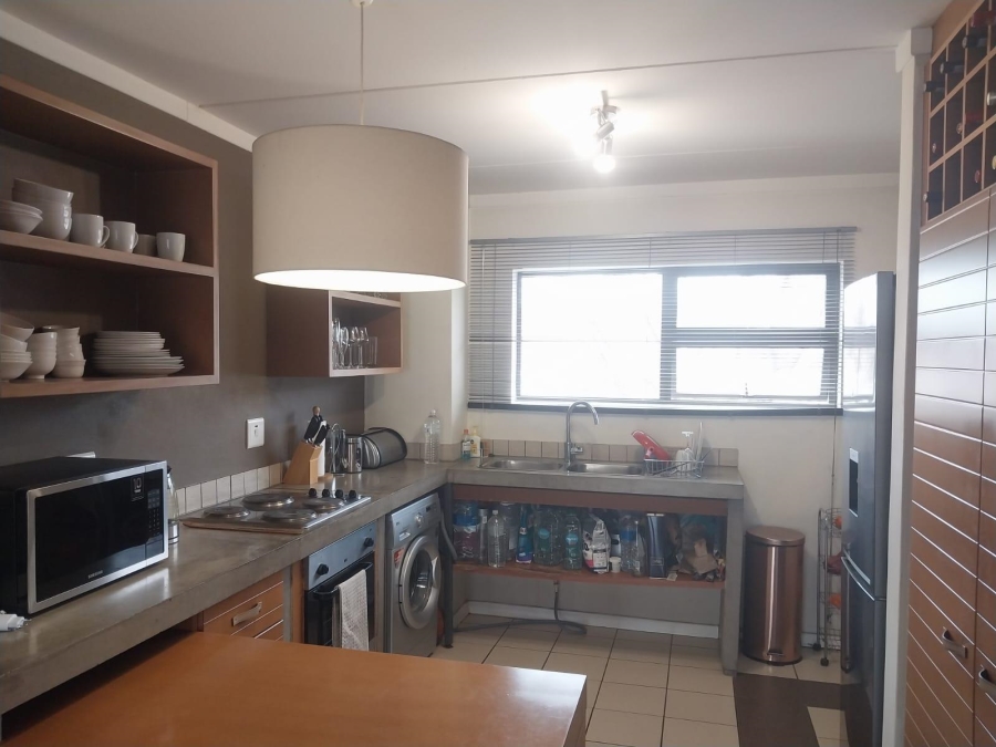 2 Bedroom Property for Sale in Dainfern Gauteng