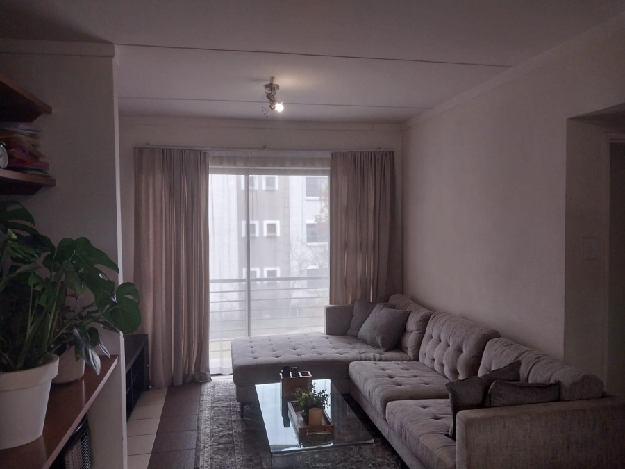 2 Bedroom Property for Sale in Dainfern Gauteng