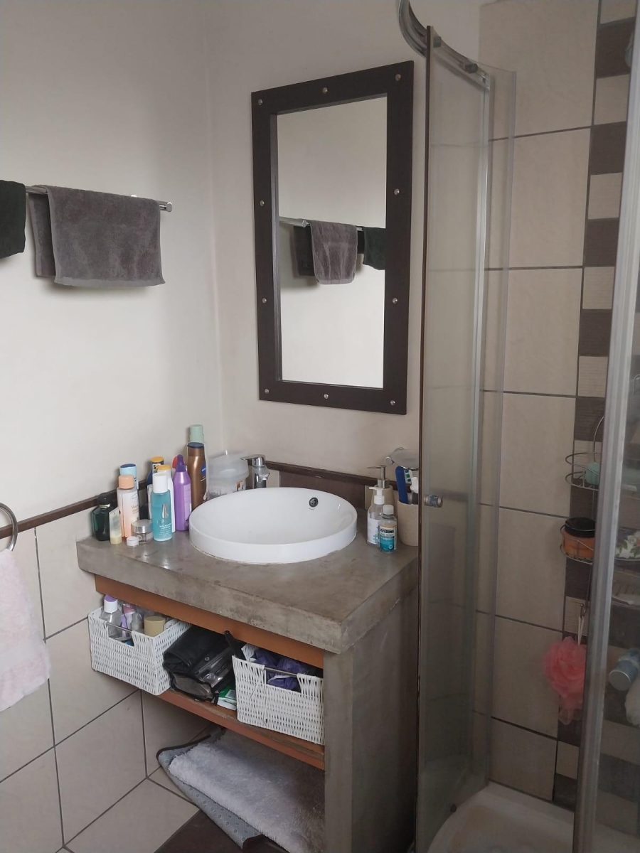 2 Bedroom Property for Sale in Dainfern Gauteng