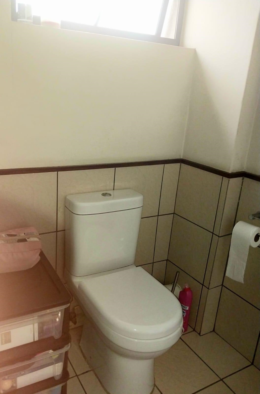 2 Bedroom Property for Sale in Dainfern Gauteng