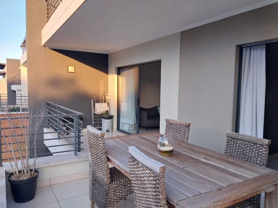 2 Bedroom Property for Sale in Fourways Gauteng