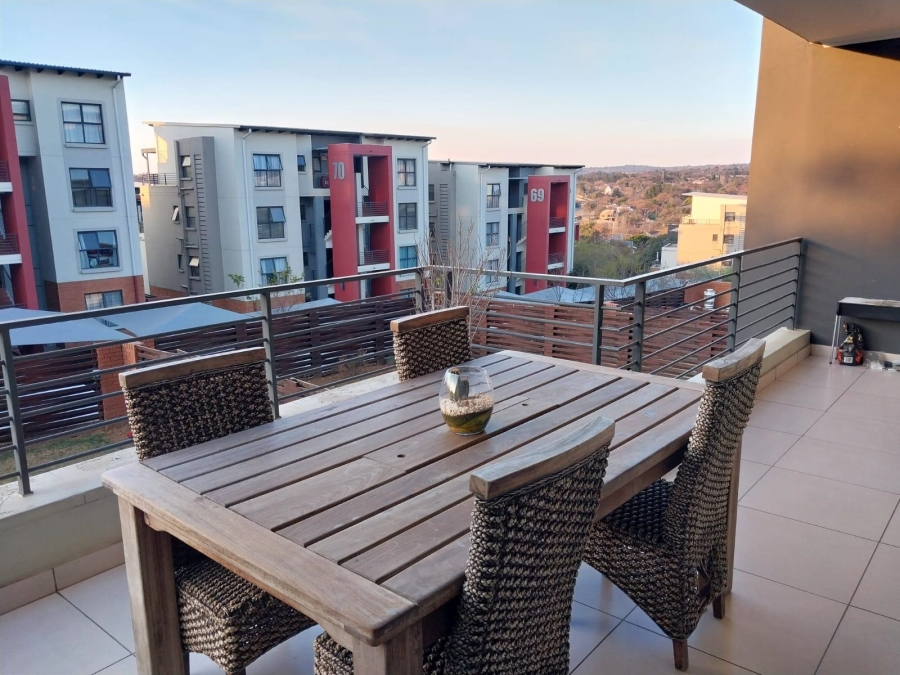 2 Bedroom Property for Sale in Fourways Gauteng