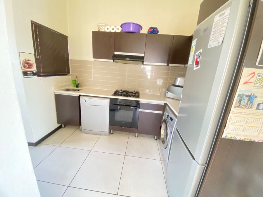 1 Bedroom Property for Sale in Fourways Gauteng