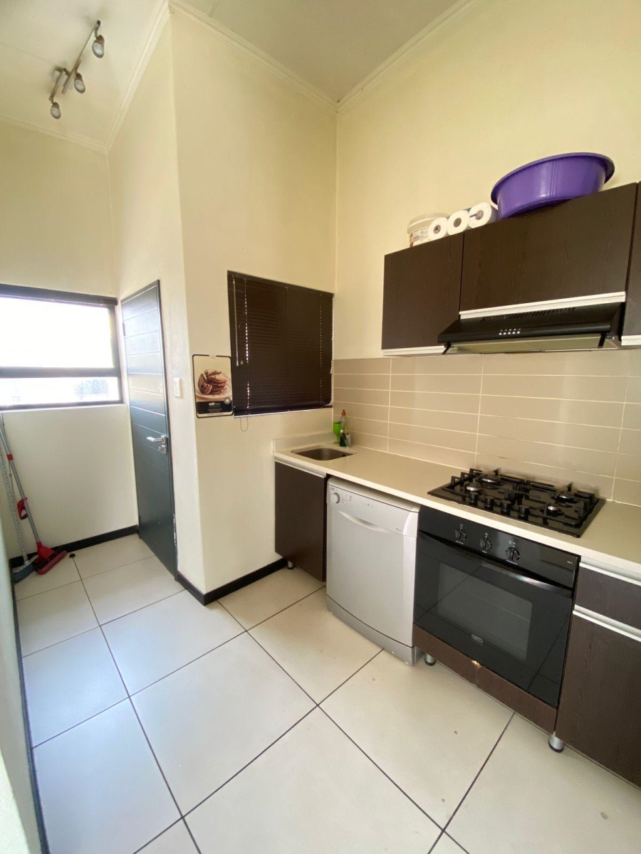 1 Bedroom Property for Sale in Fourways Gauteng