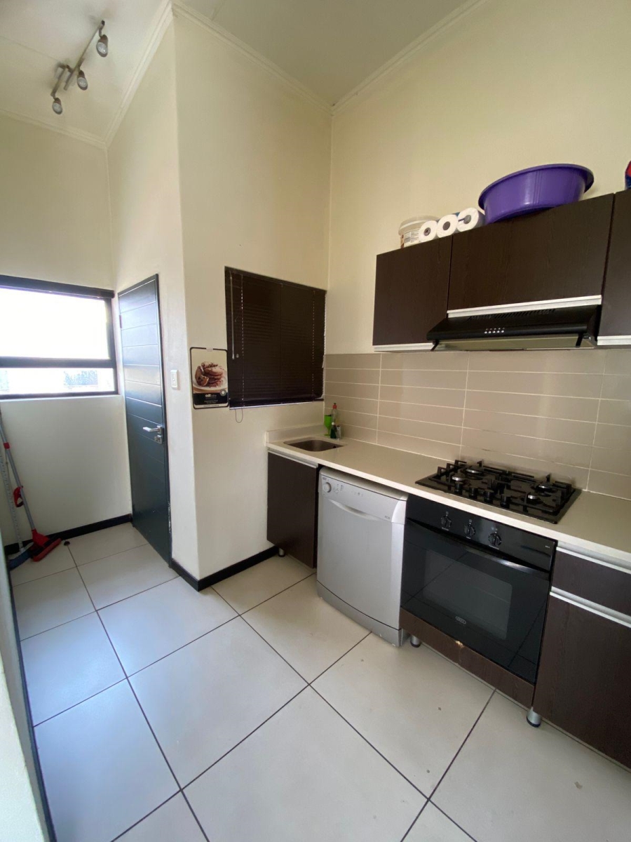 1 Bedroom Property for Sale in Fourways Gauteng