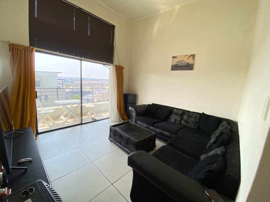 1 Bedroom Property for Sale in Fourways Gauteng
