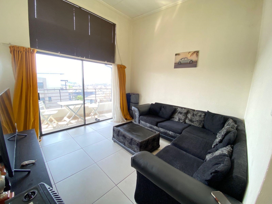 1 Bedroom Property for Sale in Fourways Gauteng